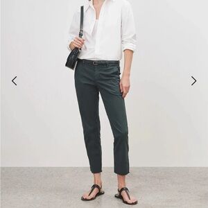 Nili Lotan East Hampton Pants